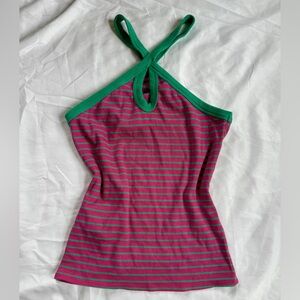 MANGO tank top size xs